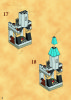 Notice / Instructions de Montage - LEGO - 6091 - KING'S CASTLE: Page 46