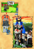 Notice / Instructions de Montage - LEGO - 6091 - KING'S CASTLE: Page 58