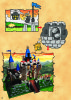 Notice / Instructions de Montage - LEGO - 6091 - KING'S CASTLE: Page 60