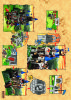 Notice / Instructions de Montage - LEGO - 6091 - KING'S CASTLE: Page 64