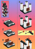 Notice / Instructions de Montage - LEGO - 6093 - SHOGUN'S FORTRESS: Page 14