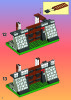 Notice / Instructions de Montage - LEGO - 6093 - SHOGUN'S FORTRESS: Page 28