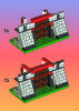 Notice / Instructions de Montage - LEGO - 6093 - SHOGUN'S FORTRESS: Page 29