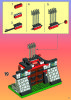 Notice / Instructions de Montage - LEGO - 6093 - SHOGUN'S FORTRESS: Page 33