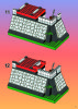 Notice / Instructions de Montage - LEGO - 6093 - SHOGUN'S FORTRESS: Page 41