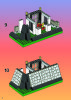 Notice / Instructions de Montage - LEGO - 6093 - SHOGUN'S FORTRESS: Page 48