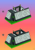 Notice / Instructions de Montage - LEGO - 6093 - SHOGUN'S FORTRESS: Page 49