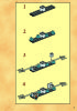 Notice / Instructions de Montage - LEGO - 6095 - Royal Joust: Page 7