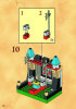 Notice / Instructions de Montage - LEGO - 6095 - Royal Joust: Page 16