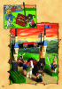 Notice / Instructions de Montage - LEGO - 6095 - Royal Joust: Page 20