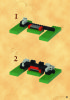 Notice / Instructions de Montage - LEGO - 6095 - Royal Joust: Page 23