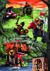 Notice / Instructions de Montage - LEGO - 6096 - Bull's Attack: Page 2