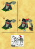 Notice / Instructions de Montage - LEGO - 6096 - Bull's Attack: Page 5