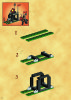 Notice / Instructions de Montage - LEGO - 6096 - Bull's Attack: Page 6