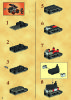 Notice / Instructions de Montage - LEGO - 6096 - Bull's Attack: Page 10