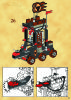 Notice / Instructions de Montage - LEGO - 6096 - Bull's Attack: Page 29