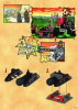 Notice / Instructions de Montage - LEGO - 6096 - Bull's Attack: Page 31