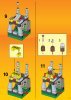 Notice / Instructions de Montage - LEGO - 6097 - BAT LORDS' CASTLE: Page 5