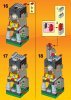 Notice / Instructions de Montage - LEGO - 6097 - BAT LORDS' CASTLE: Page 7