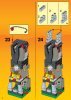 Notice / Instructions de Montage - LEGO - 6097 - BAT LORDS' CASTLE: Page 10