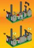 Notice / Instructions de Montage - LEGO - 6097 - BAT LORDS' CASTLE: Page 19