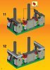 Notice / Instructions de Montage - LEGO - 6097 - BAT LORDS' CASTLE: Page 20