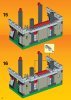 Notice / Instructions de Montage - LEGO - 6097 - BAT LORDS' CASTLE: Page 22