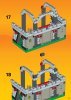 Notice / Instructions de Montage - LEGO - 6097 - BAT LORDS' CASTLE: Page 23