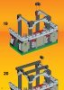 Notice / Instructions de Montage - LEGO - 6097 - BAT LORDS' CASTLE: Page 24