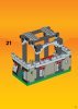 Notice / Instructions de Montage - LEGO - 6097 - BAT LORDS' CASTLE: Page 25