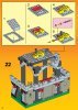 Notice / Instructions de Montage - LEGO - 6097 - BAT LORDS' CASTLE: Page 26