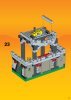 Notice / Instructions de Montage - LEGO - 6097 - BAT LORDS' CASTLE: Page 27