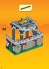 Notice / Instructions de Montage - LEGO - 6097 - BAT LORDS' CASTLE: Page 28