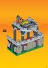 Notice / Instructions de Montage - LEGO - 6097 - BAT LORDS' CASTLE: Page 29