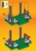 Notice / Instructions de Montage - LEGO - 6097 - BAT LORDS' CASTLE: Page 32