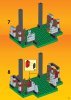 Notice / Instructions de Montage - LEGO - 6097 - BAT LORDS' CASTLE: Page 33