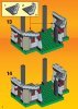 Notice / Instructions de Montage - LEGO - 6097 - BAT LORDS' CASTLE: Page 36