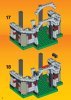 Notice / Instructions de Montage - LEGO - 6097 - BAT LORDS' CASTLE: Page 38