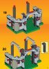 Notice / Instructions de Montage - LEGO - 6097 - BAT LORDS' CASTLE: Page 39