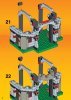 Notice / Instructions de Montage - LEGO - 6097 - BAT LORDS' CASTLE: Page 40