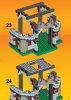 Notice / Instructions de Montage - LEGO - 6097 - BAT LORDS' CASTLE: Page 41