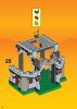 Notice / Instructions de Montage - LEGO - 6097 - BAT LORDS' CASTLE: Page 42