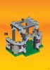 Notice / Instructions de Montage - LEGO - 6097 - BAT LORDS' CASTLE: Page 43