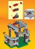 Notice / Instructions de Montage - LEGO - 6097 - BAT LORDS' CASTLE: Page 44