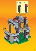 Notice / Instructions de Montage - LEGO - 6097 - BAT LORDS' CASTLE: Page 45