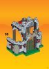 Notice / Instructions de Montage - LEGO - 6097 - BAT LORDS' CASTLE: Page 47