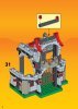 Notice / Instructions de Montage - LEGO - 6097 - BAT LORDS' CASTLE: Page 48