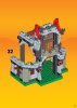 Notice / Instructions de Montage - LEGO - 6097 - BAT LORDS' CASTLE: Page 49