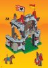 Notice / Instructions de Montage - LEGO - 6097 - BAT LORDS' CASTLE: Page 50