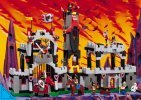 Notice / Instructions de Montage - LEGO - 6097 - BAT LORDS' CASTLE: Page 52